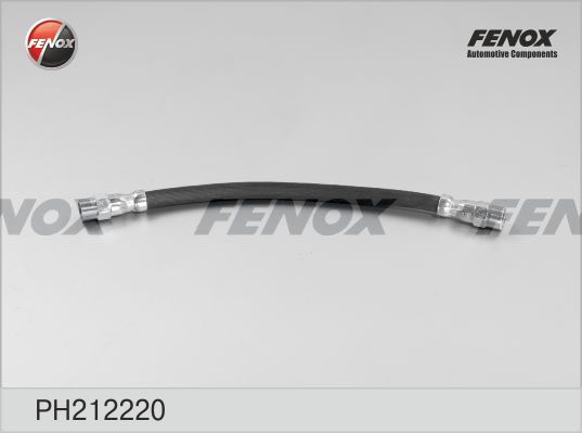 FENOX Тормозной шланг PH212220