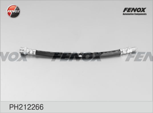 FENOX Тормозной шланг PH212266
