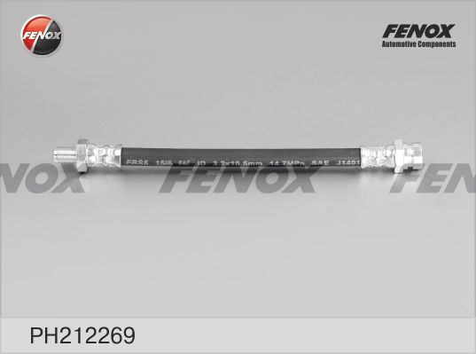 FENOX Pidurivoolik PH212269