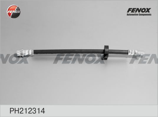 FENOX Тормозной шланг PH212314