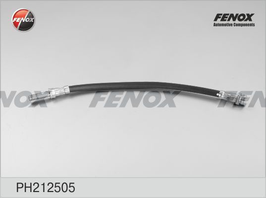 FENOX Тормозной шланг PH212505
