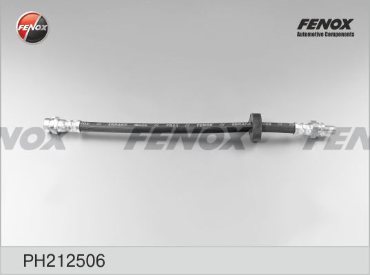 FENOX Pidurivoolik PH212506