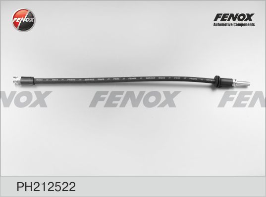 FENOX Pidurivoolik PH212522