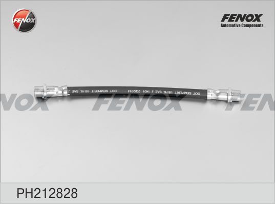 FENOX Тормозной шланг PH212828