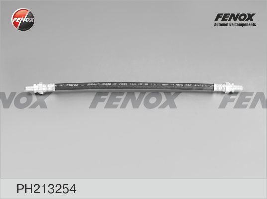 FENOX Pidurivoolik PH213254