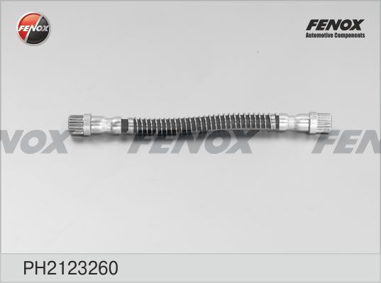FENOX Pidurivoolik PH213260