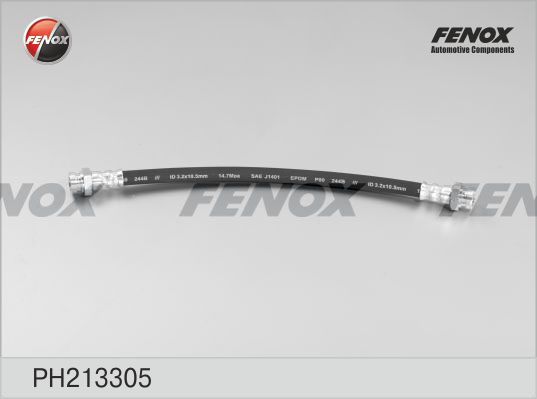 FENOX Тормозной шланг PH213305