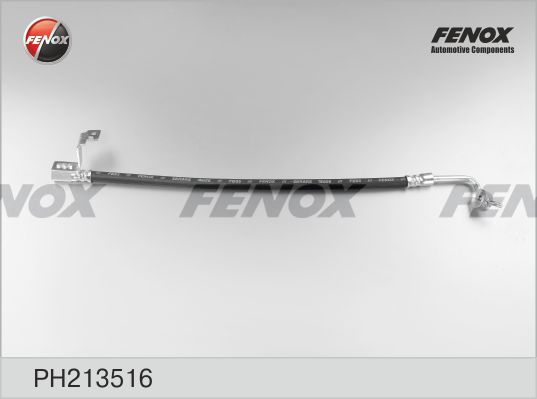 FENOX Тормозной шланг PH213516