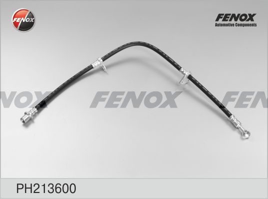 FENOX Тормозной шланг PH213600