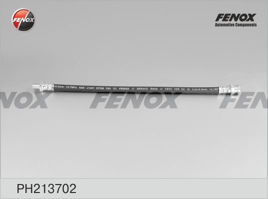 FENOX Pidurivoolik PH213702