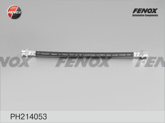 FENOX Тормозной шланг PH214053