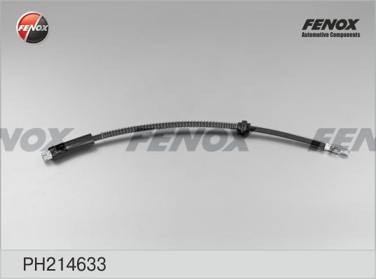 FENOX Тормозной шланг PH214633