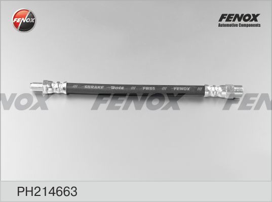 FENOX Pidurivoolik PH214663