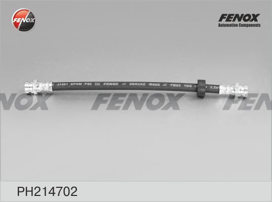 FENOX Тормозной шланг PH214702