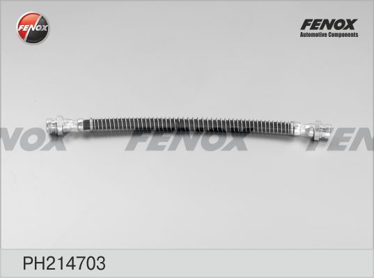FENOX Тормозной шланг PH214703