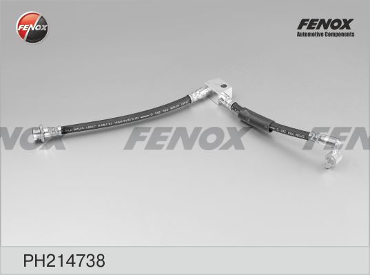 FENOX Тормозной шланг PH214738