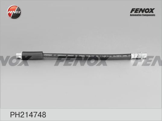 FENOX Pidurivoolik PH214748