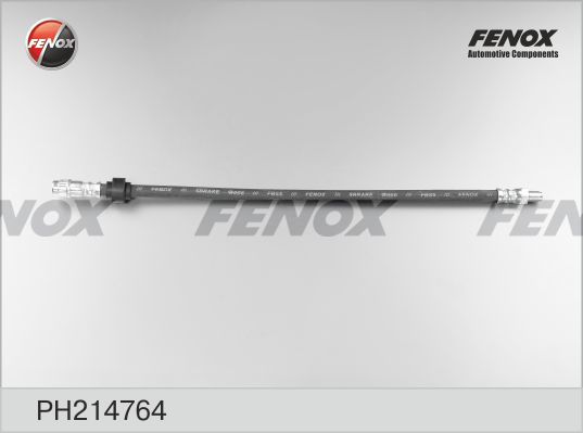 FENOX Тормозной шланг PH214764