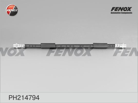 FENOX Pidurivoolik PH214794