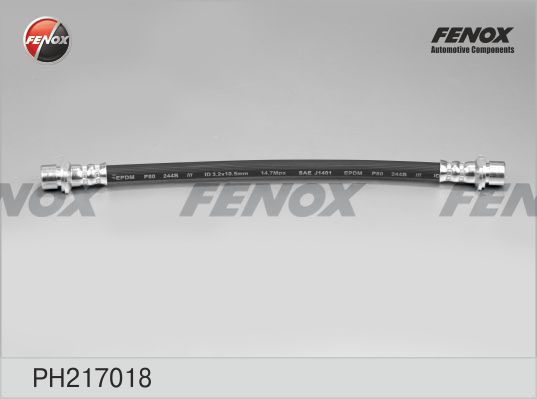 FENOX Pidurivoolik PH217018