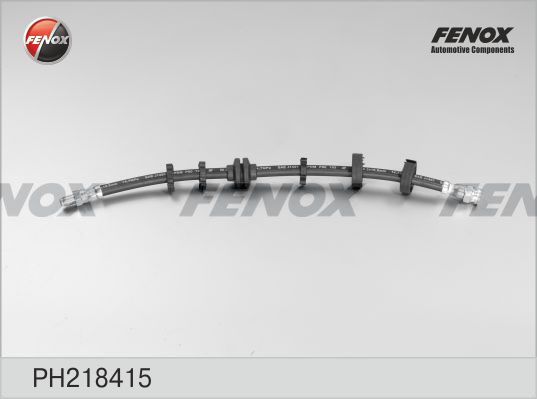 FENOX Тормозной шланг PH218415