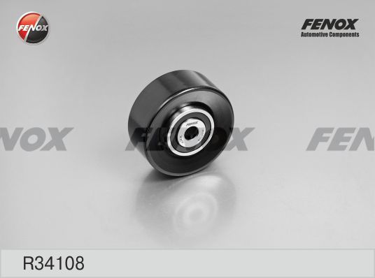 FENOX Паразитный / ведущий ролик, поликлиновой ремень R34108