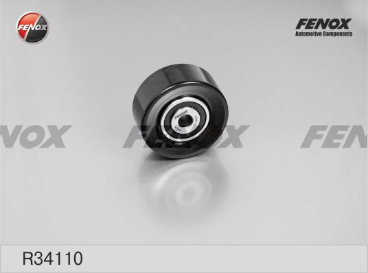 FENOX Паразитный / ведущий ролик, поликлиновой ремень R34110