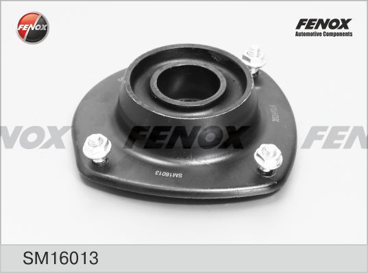 FENOX Kinnitus,amordid SM16013
