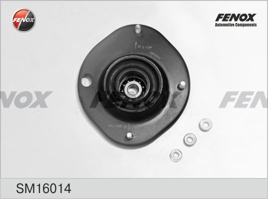 FENOX Подвеска, амортизатор SM16014