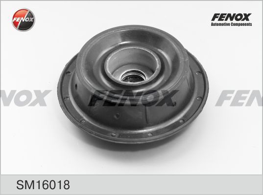 FENOX Подвеска, амортизатор SM16018