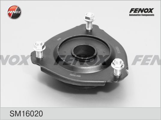 FENOX Подвеска, амортизатор SM16020