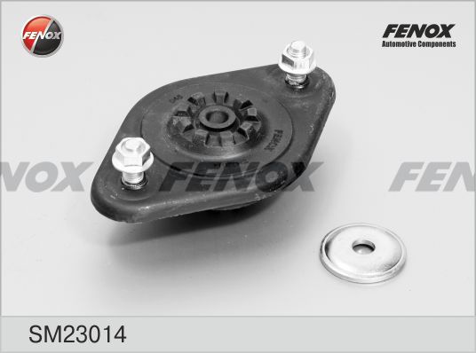 FENOX Подвеска, амортизатор SM23014