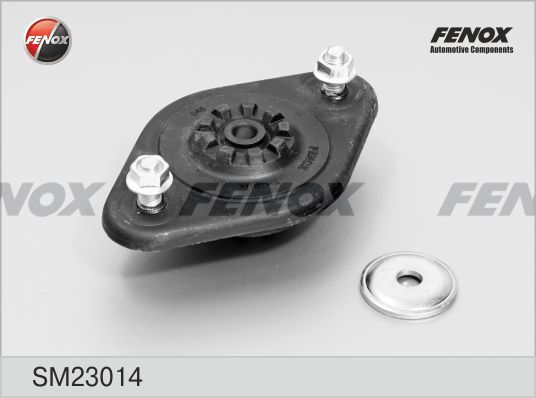 FENOX Kinnitus,amordid SM23014