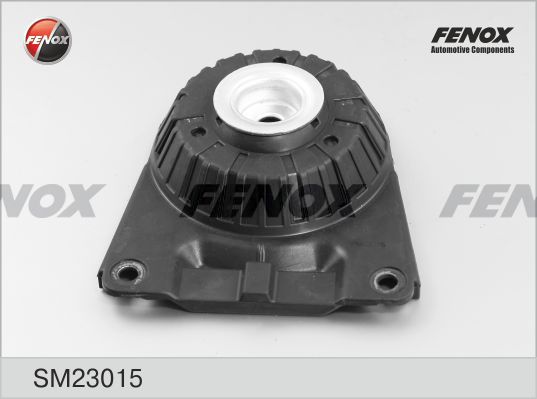 FENOX Kinnitus,amordid SM23015