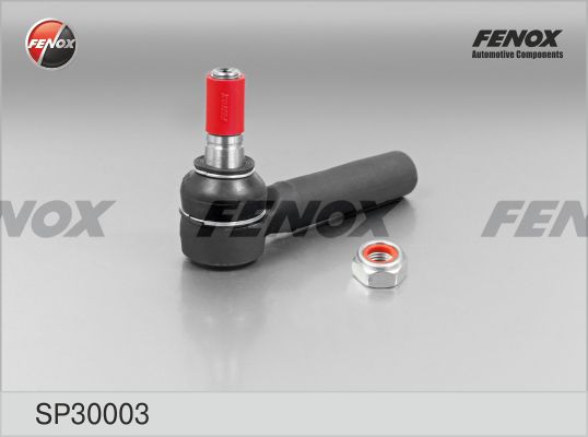 FENOX Наконечник поперечной рулевой тяги SP30003