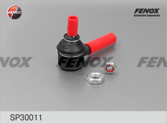 FENOX Rooliots SP30011