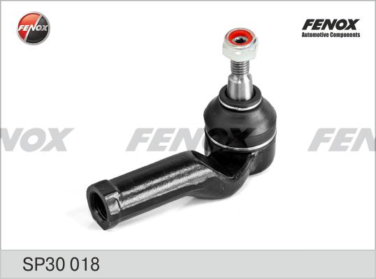 FENOX Наконечник поперечной рулевой тяги SP30018