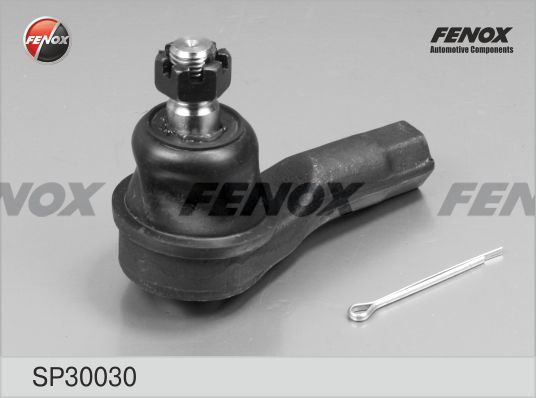 FENOX Наконечник поперечной рулевой тяги SP30030