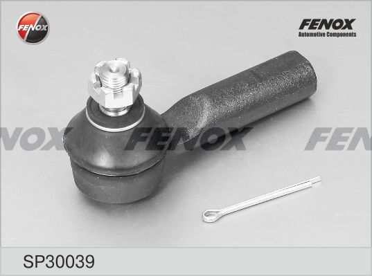 FENOX Rooliots SP30039