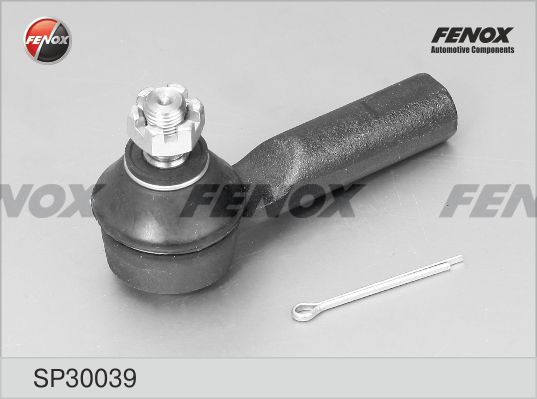 FENOX Наконечник поперечной рулевой тяги SP30039