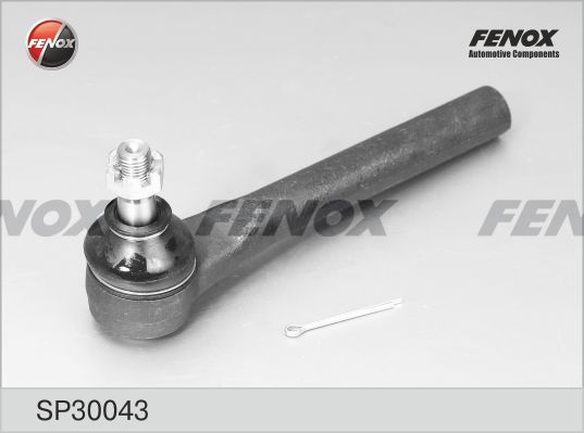 FENOX Rooliots SP30043