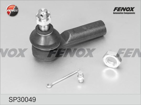 FENOX Rooliots SP30049