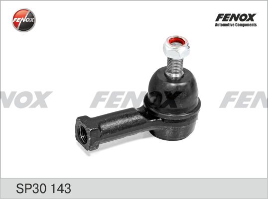 FENOX Rooliots SP30143