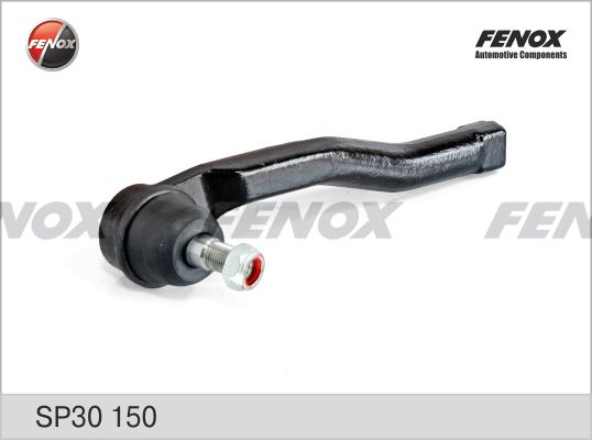 FENOX Наконечник поперечной рулевой тяги SP30150
