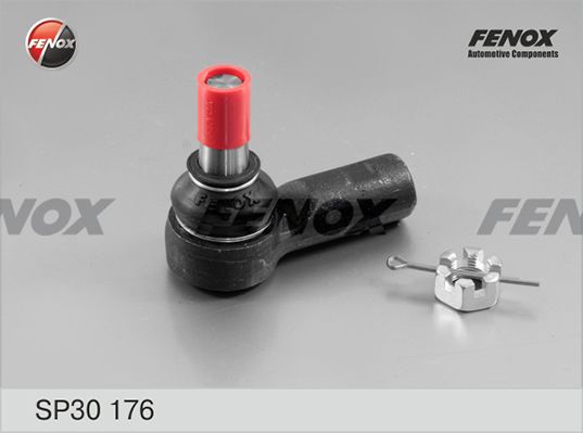 FENOX Rooliots SP30176
