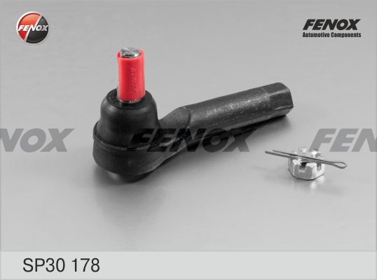 FENOX Наконечник поперечной рулевой тяги SP30178
