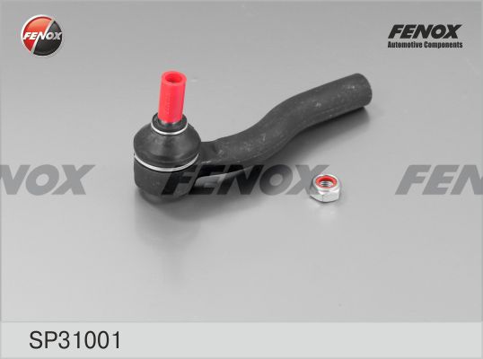 FENOX Наконечник поперечной рулевой тяги SP31001