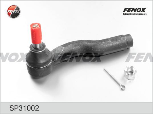 FENOX Rooliots SP31002