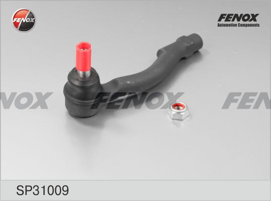 FENOX Наконечник поперечной рулевой тяги SP31009