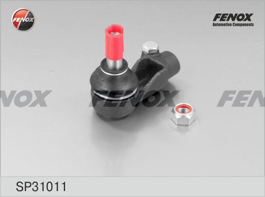 FENOX Rooliots SP31011